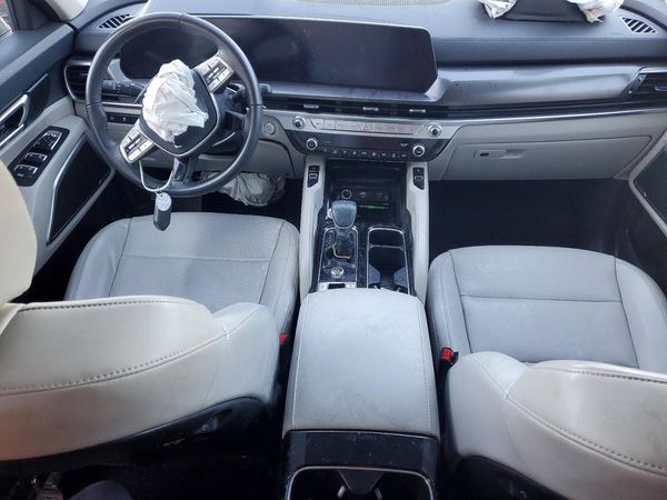 2024 KIA TELLURIDE