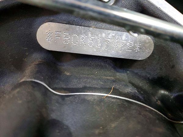 2019 HARLEY-DAVIDSON FLHR