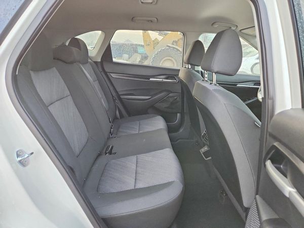 2026 KIA SELTOS LX — PSRS