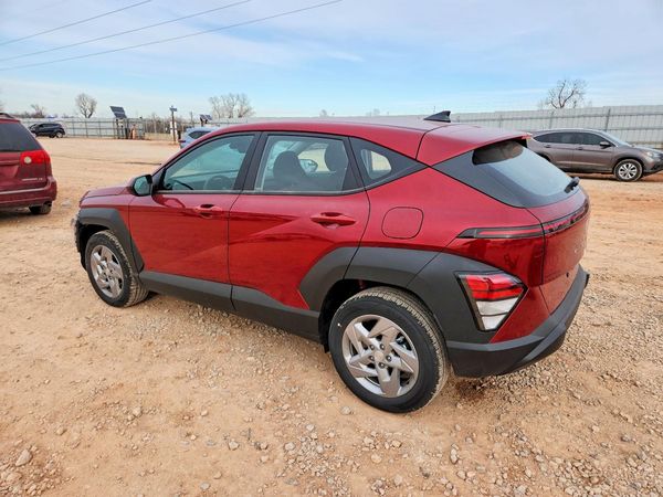 2026 HYUNDAI KONA