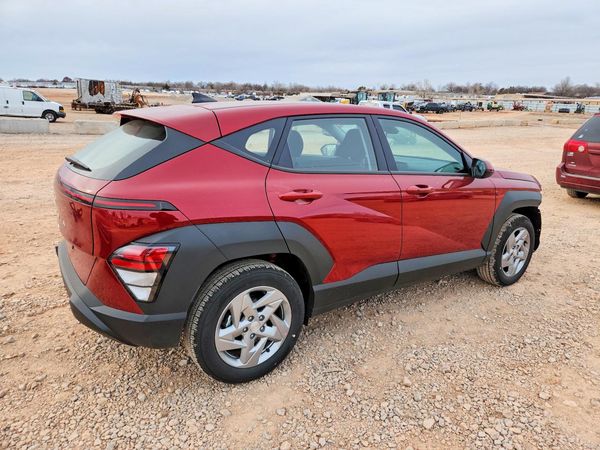2026 HYUNDAI KONA