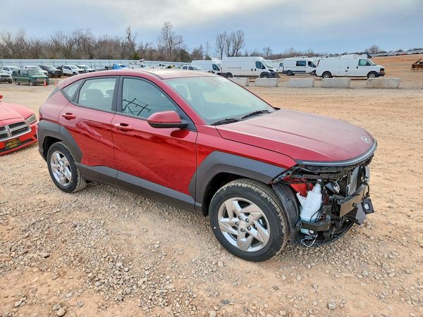 2026 HYUNDAI KONA
