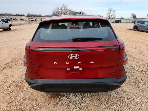 2026 HYUNDAI KONA
