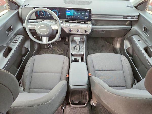 2026 HYUNDAI KONA