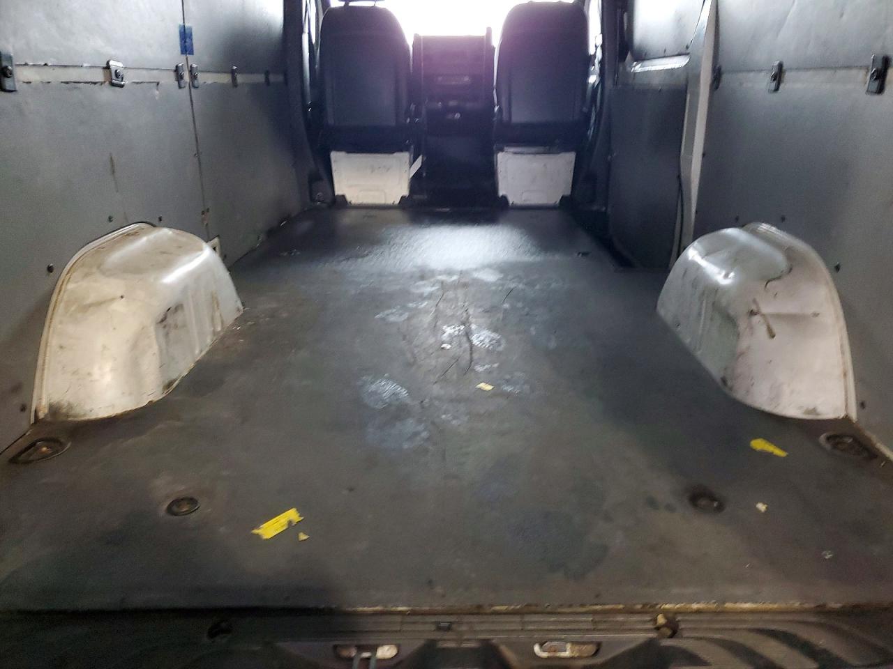2020 MERCEDES-BENZ SPRINTER 2 907 (VS30)