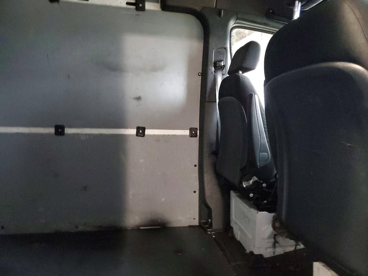 2020 MERCEDES-BENZ SPRINTER 2 907 (VS30)
