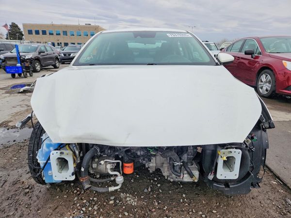 2020 KIA FORTE FE, LXS