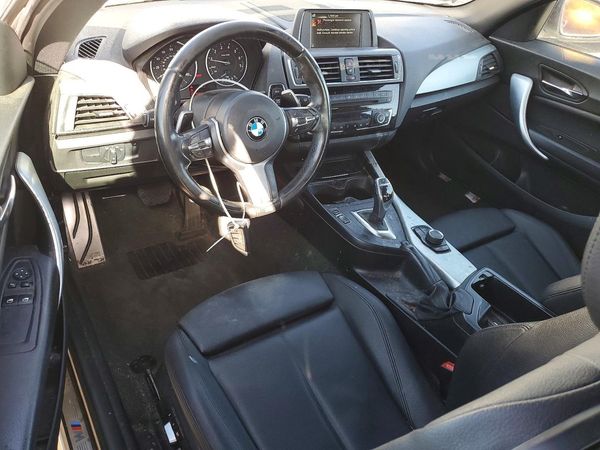 2016 BMW 228