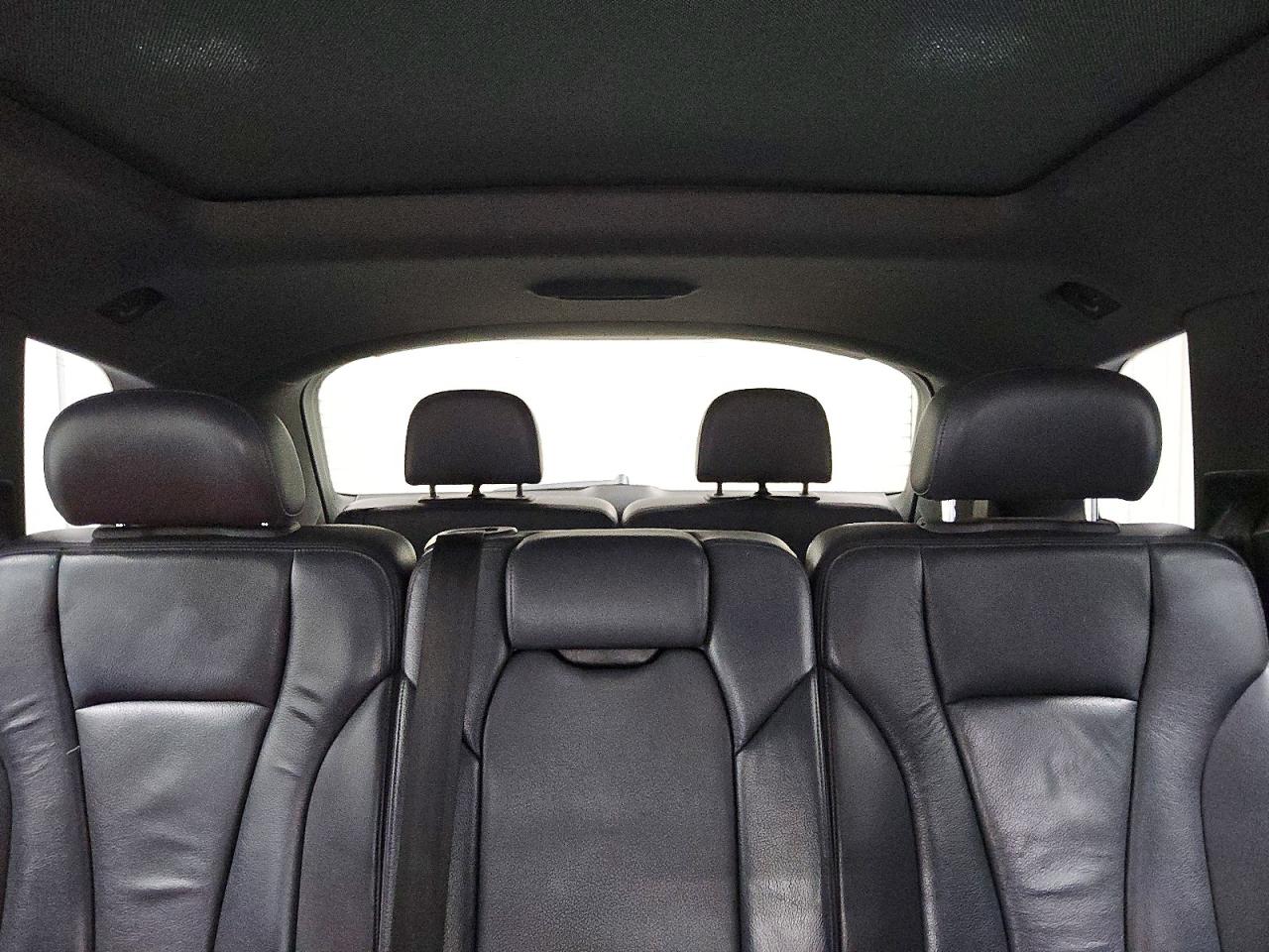 2017 AUDI Q7 quattro Premium Plus