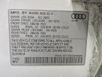 2017 AUDI Q7 quattro Premium Plus