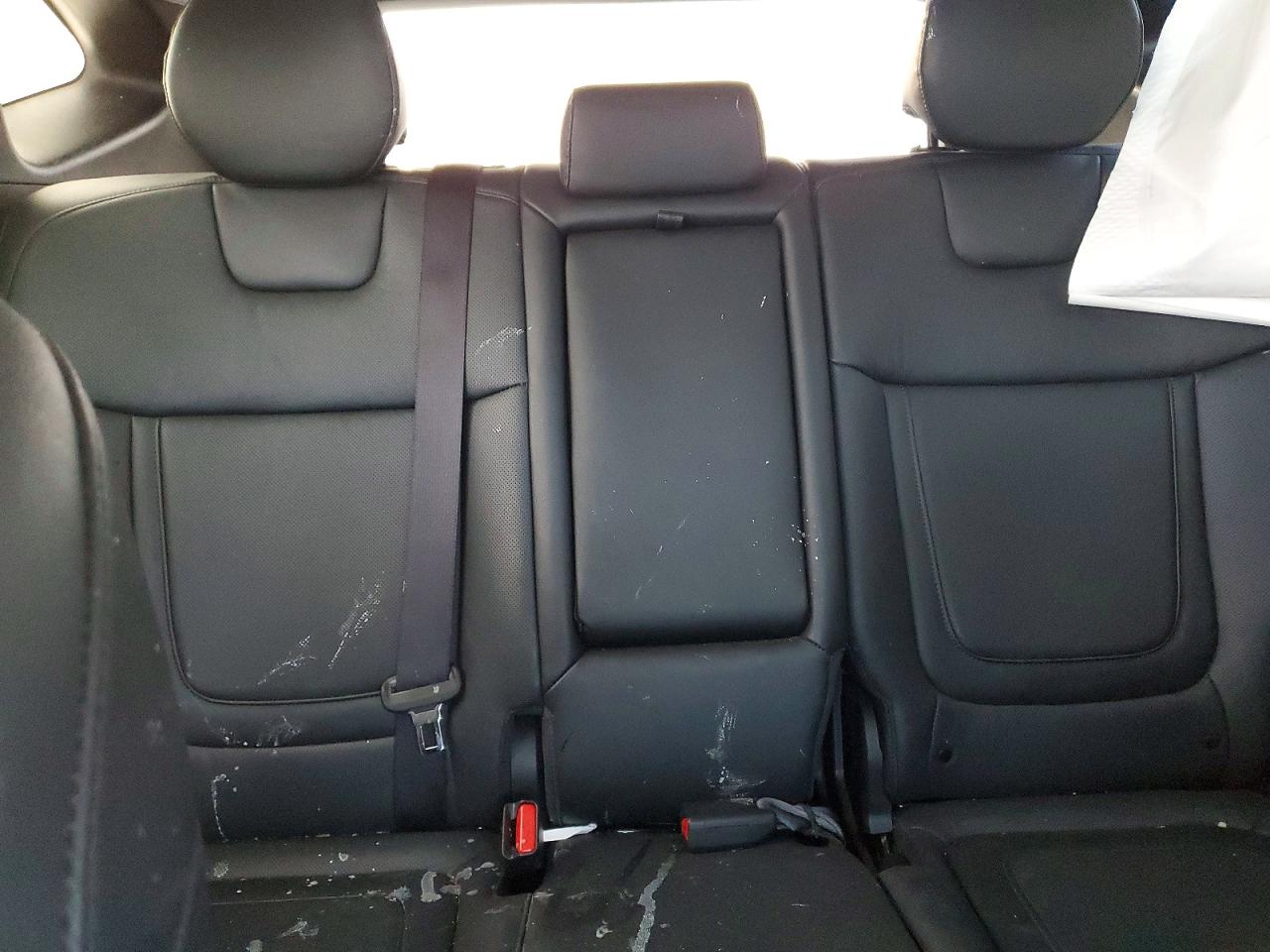 2022 HYUNDAI TUCSON SEL Premium Pkg