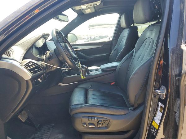 2016 BMW X6 xDrive35i