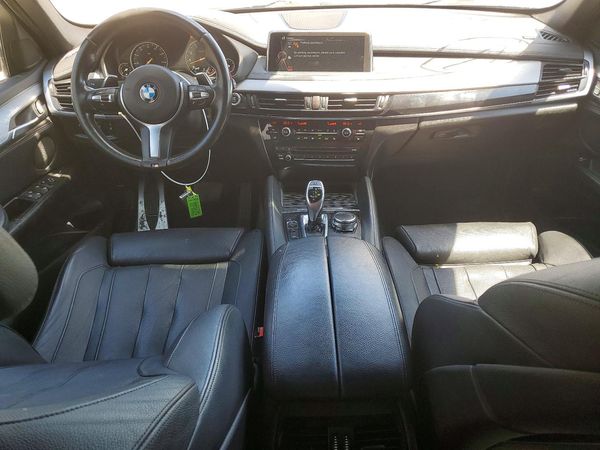 2016 BMW X6 xDrive35i