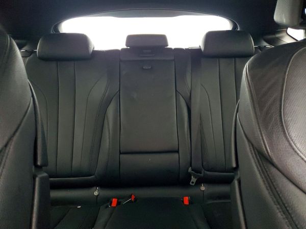 2016 BMW X6 xDrive35i