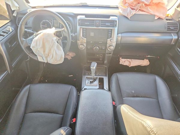 2022 TOYOTA 4RUNNER