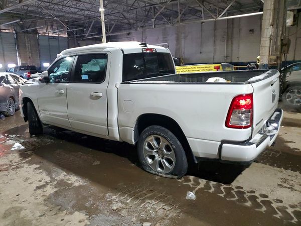 2024 RAM 1500 Big Horn/Lonestar