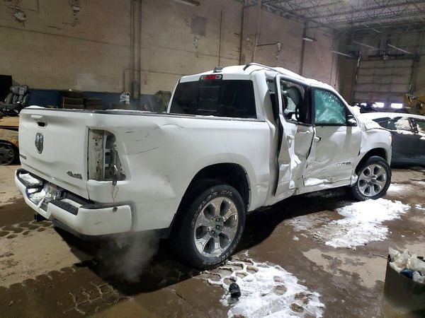 2024 RAM 1500 Big Horn/Lonestar