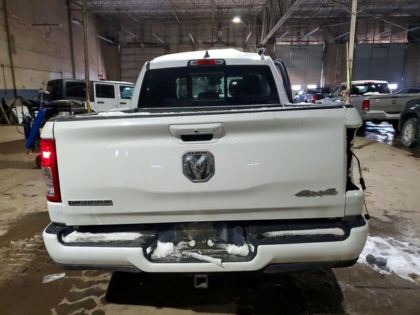 2024 RAM 1500 Big Horn/Lonestar