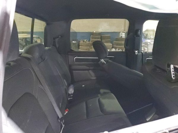 2024 RAM 1500 Big Horn/Lonestar
