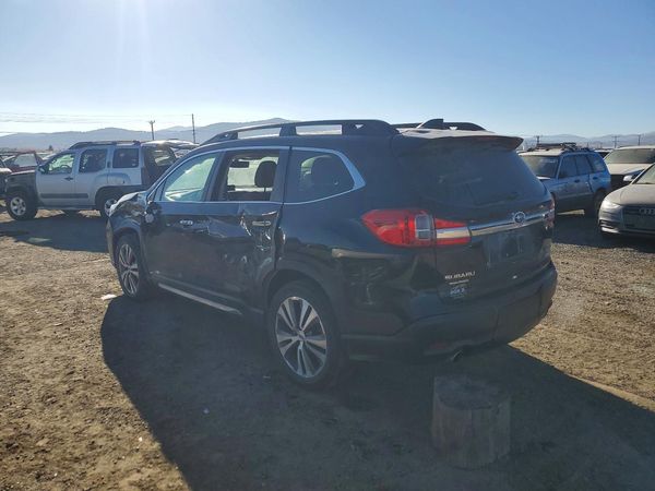 2019 SUBARU ASCENT