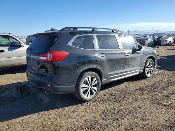 2019 SUBARU ASCENT