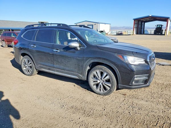 2019 SUBARU ASCENT