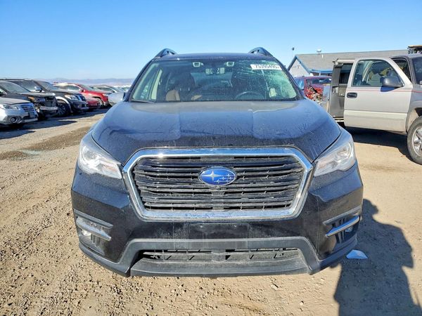 2019 SUBARU ASCENT