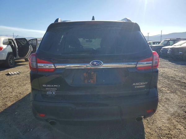 2019 SUBARU ASCENT