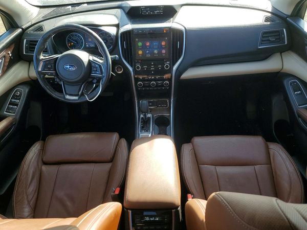 2019 SUBARU ASCENT