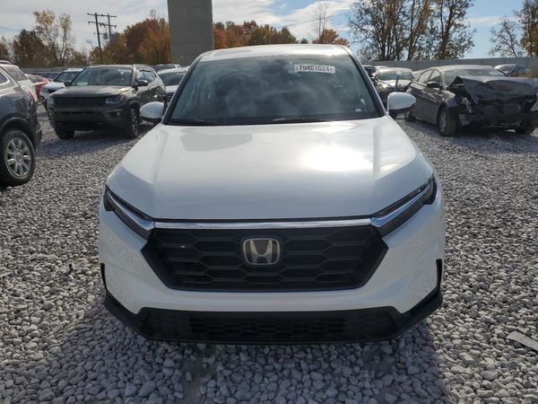 2023 HONDA CR-V LX