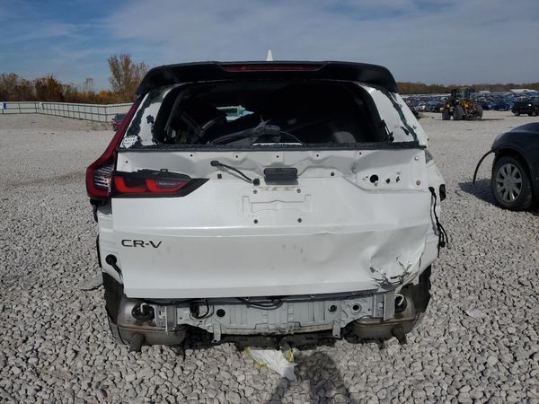 2023 HONDA CR-V LX