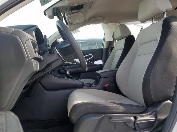 2023 HONDA CR-V LX