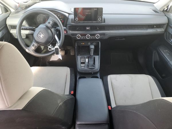 2023 HONDA CR-V LX