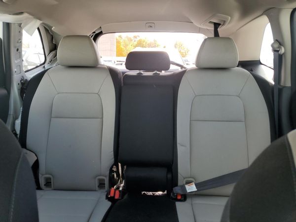 2023 HONDA CR-V LX