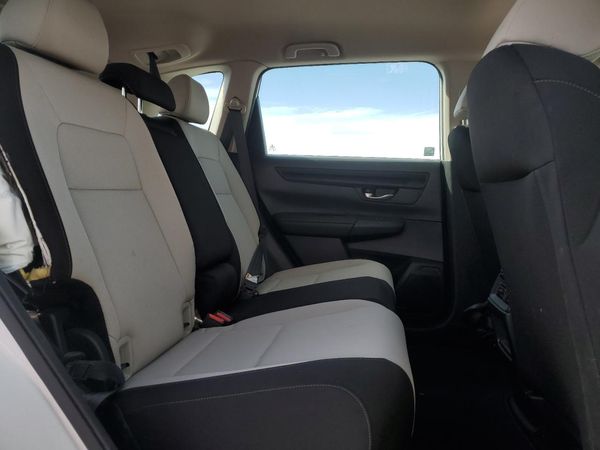 2023 HONDA CR-V LX