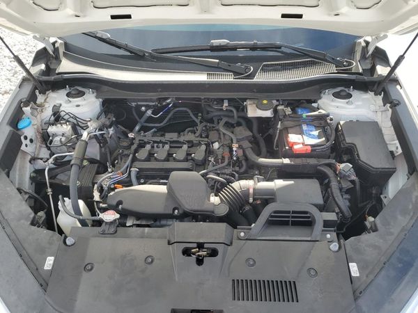 2023 HONDA CR-V LX