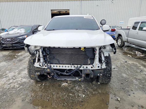 2022 CHEVROLET TAHOE FL
