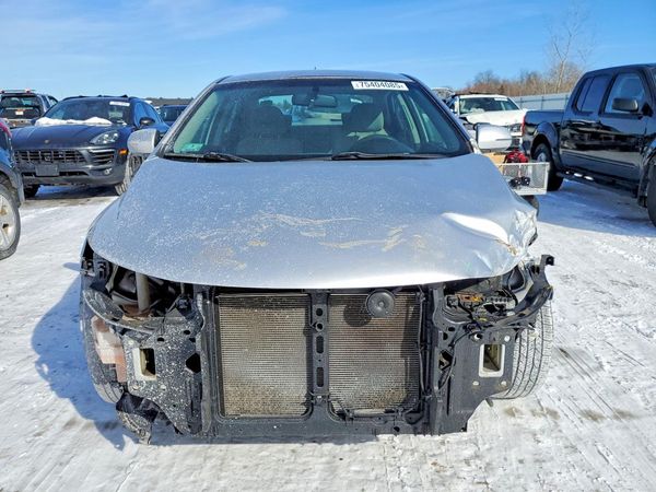 2013 KIA FORTE