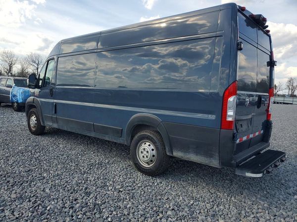 2021 RAM PROMASTER 3500
