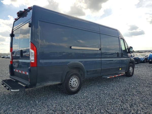 2021 RAM PROMASTER 3500