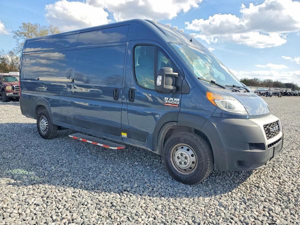 2021 RAM PROMASTER 3500