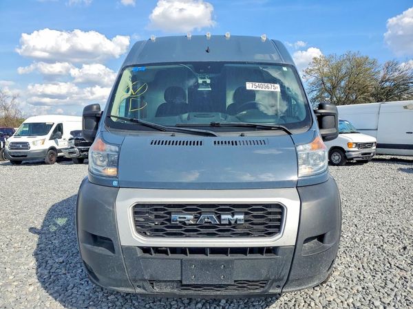 2021 RAM PROMASTER 3500