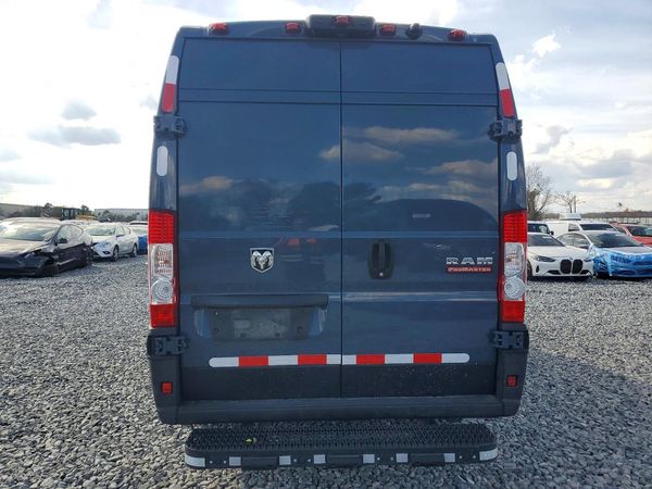 2021 RAM PROMASTER 3500