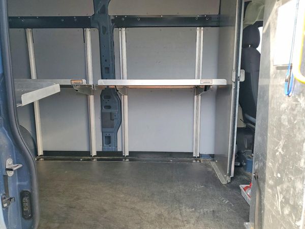 2021 RAM PROMASTER 3500