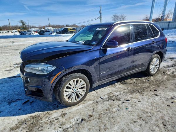 2016 BMW X5 M xDrive35i