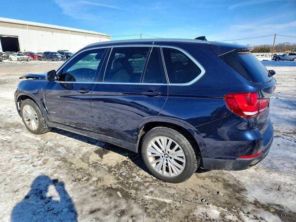 2016 BMW X5 M xDrive35i