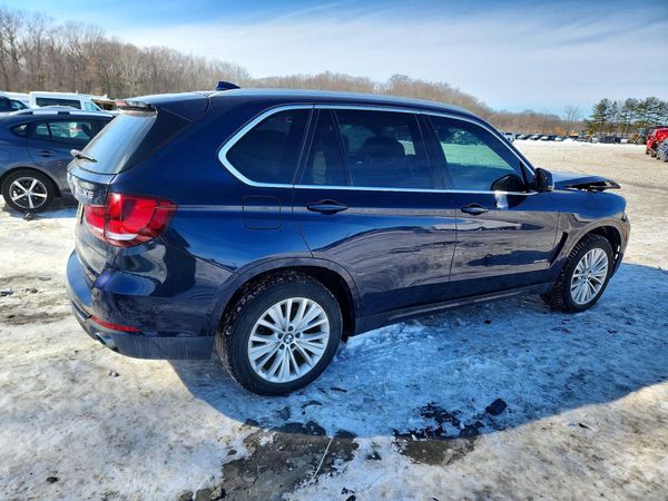 2016 BMW X5 M xDrive35i