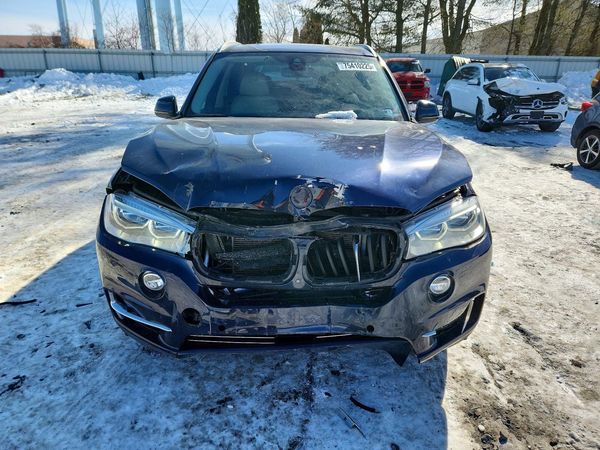 2016 BMW X5 M xDrive35i