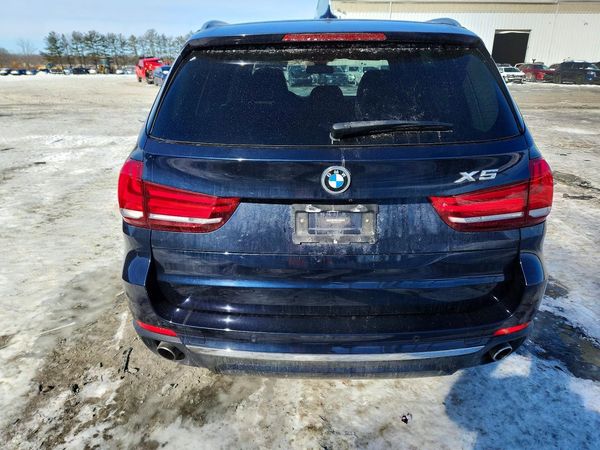 2016 BMW X5 M xDrive35i