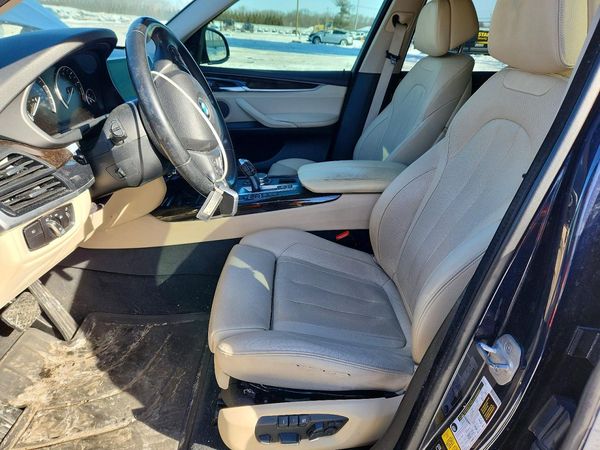 2016 BMW X5 M xDrive35i